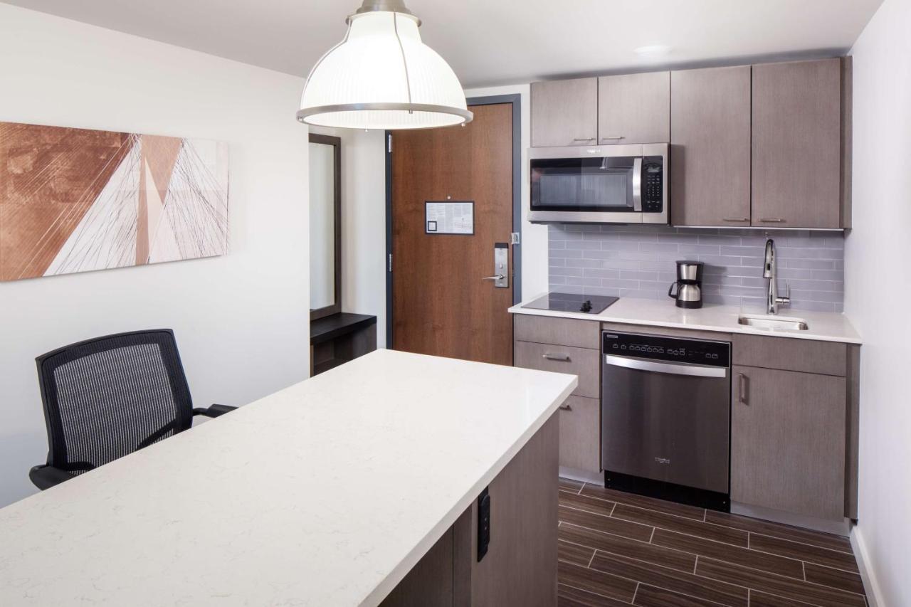 Hyatt House North Scottsdale Hotel Eksteriør billede
