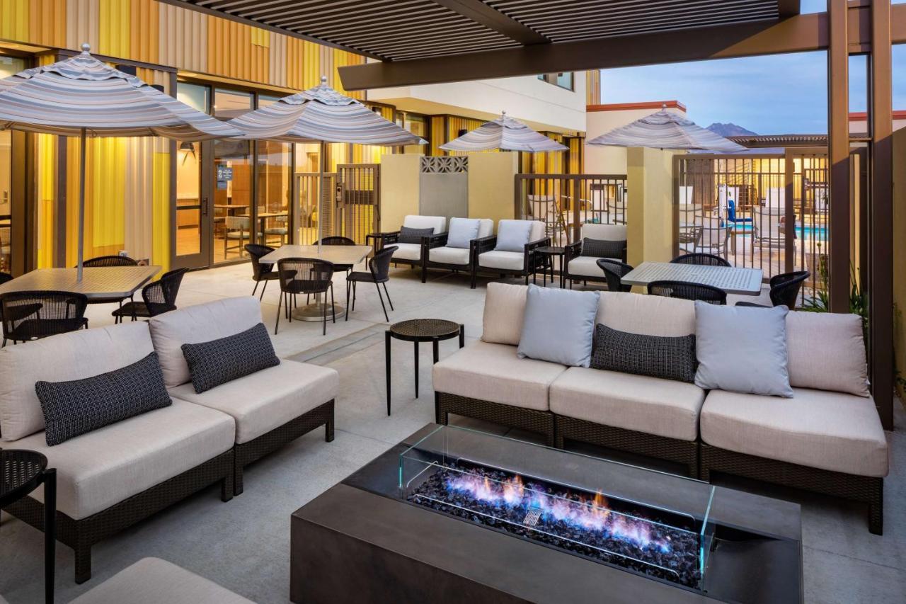 Hyatt House North Scottsdale Hotel Eksteriør billede