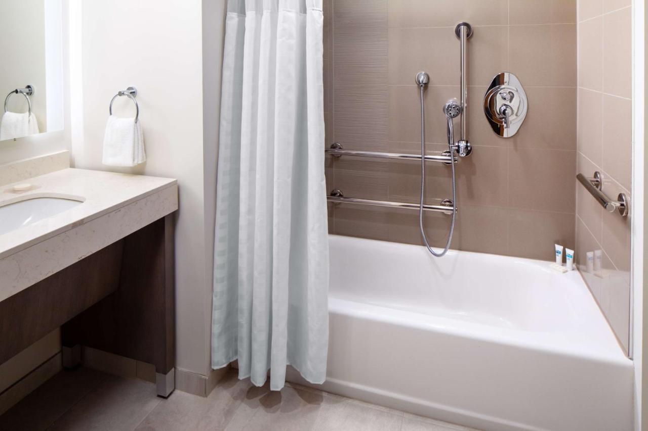 Hyatt House North Scottsdale Hotel Eksteriør billede