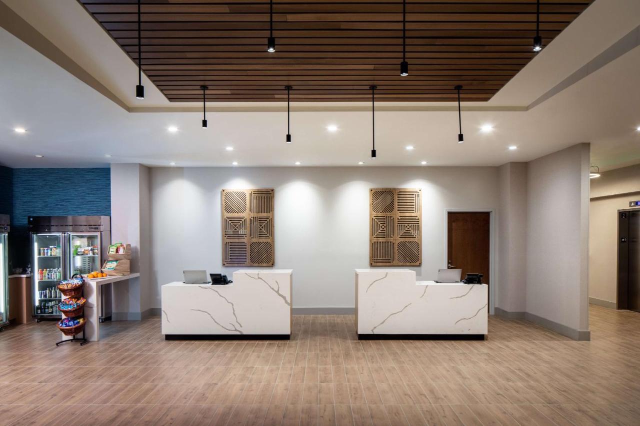 Hyatt House North Scottsdale Hotel Eksteriør billede