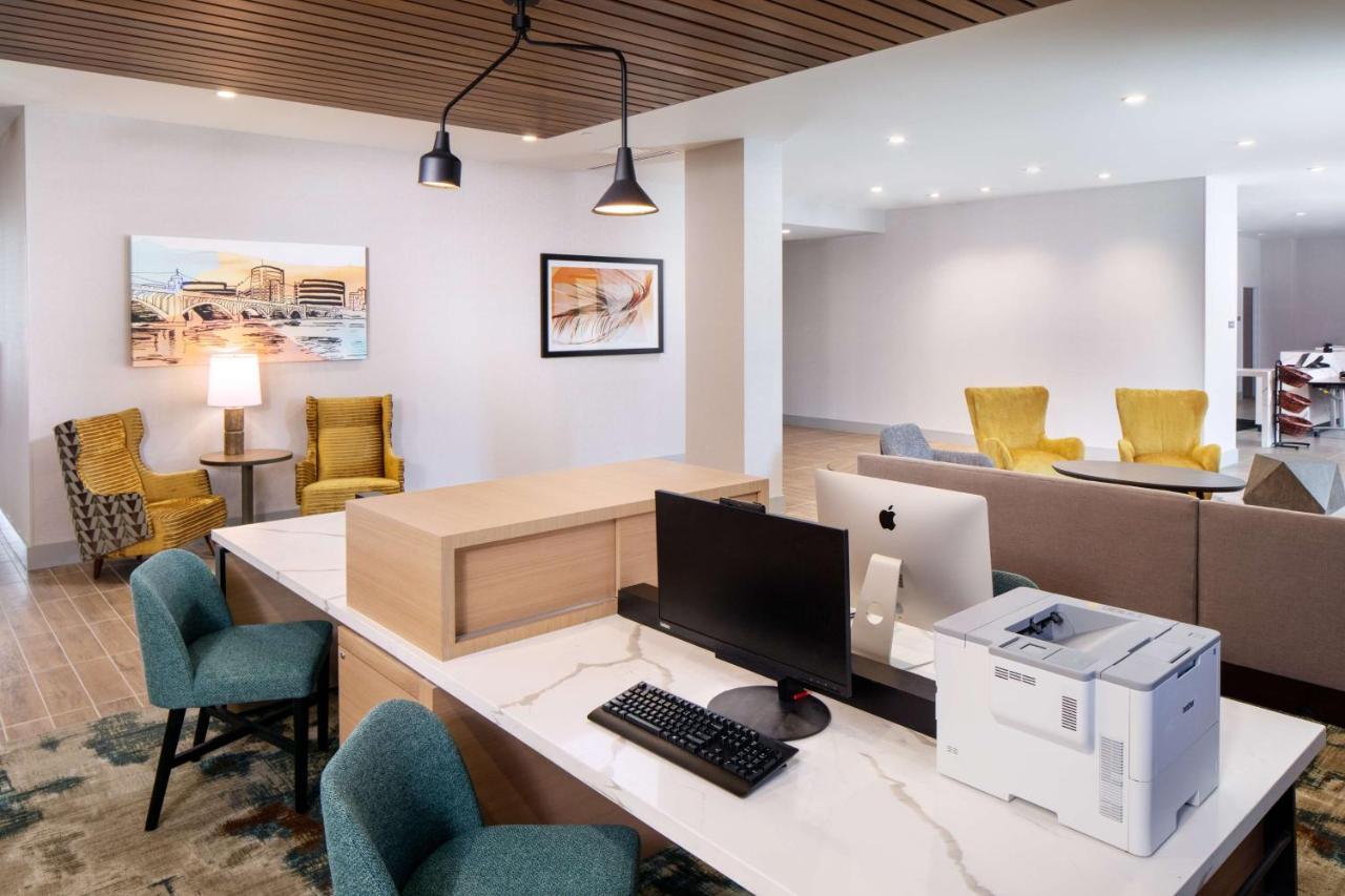 Hyatt House North Scottsdale Hotel Eksteriør billede