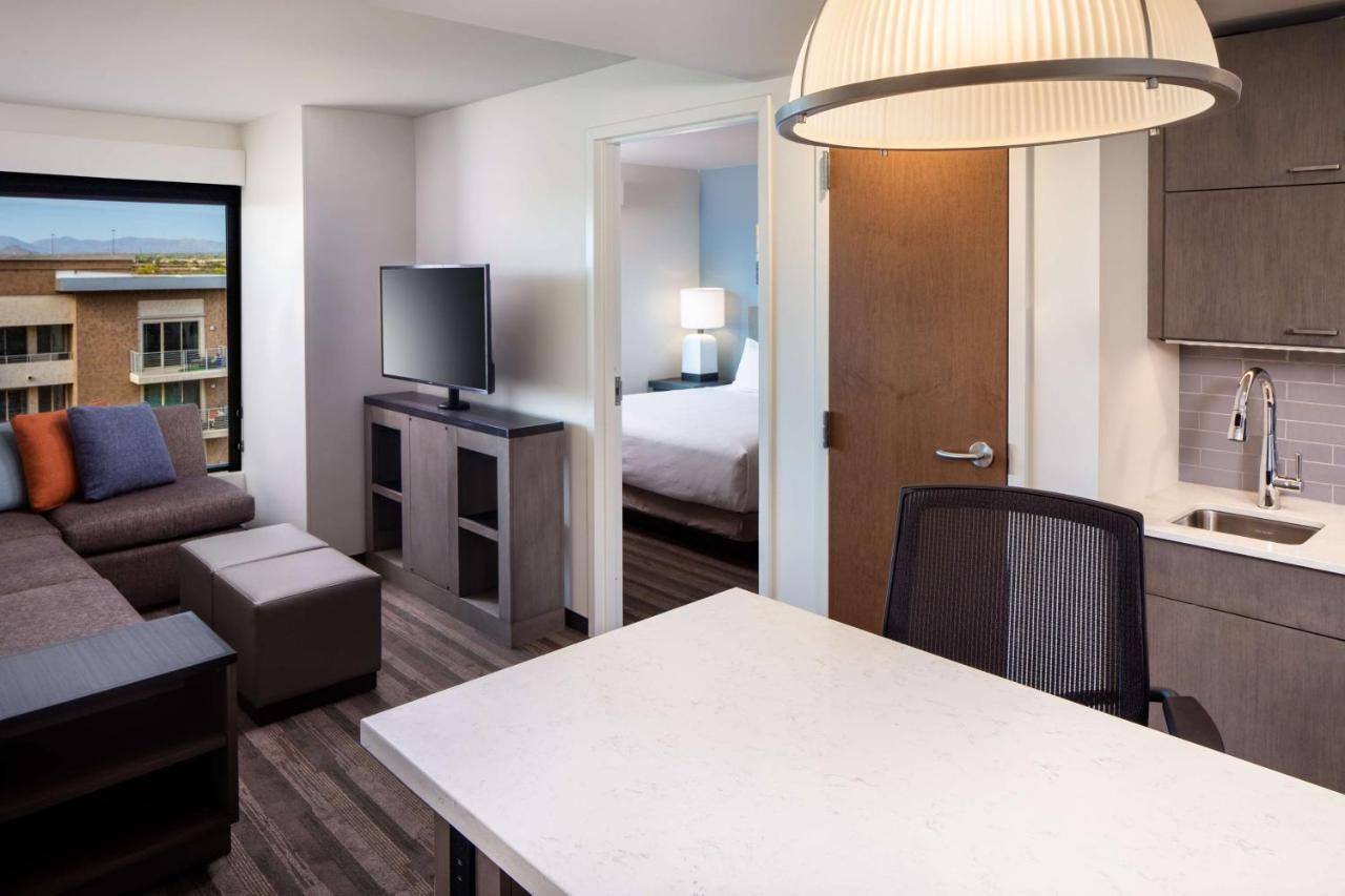 Hyatt House North Scottsdale Hotel Eksteriør billede
