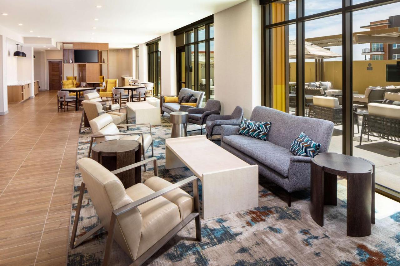 Hyatt House North Scottsdale Hotel Eksteriør billede