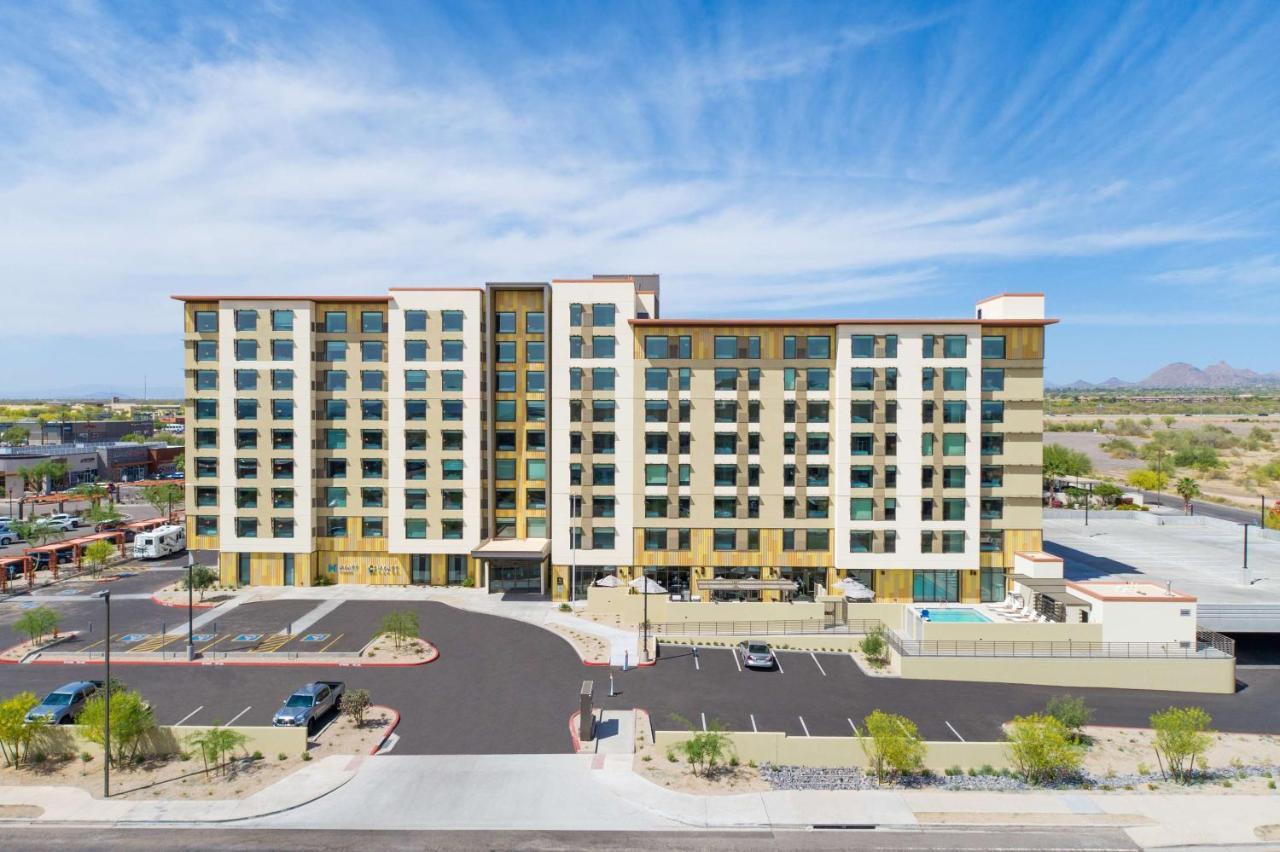 Hyatt House North Scottsdale Hotel Eksteriør billede