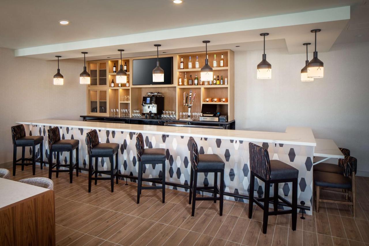 Hyatt House North Scottsdale Hotel Eksteriør billede