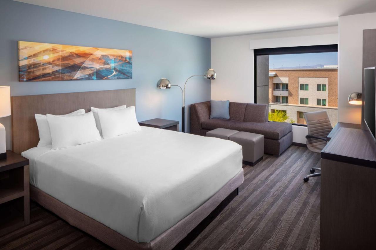 Hyatt House North Scottsdale Hotel Eksteriør billede