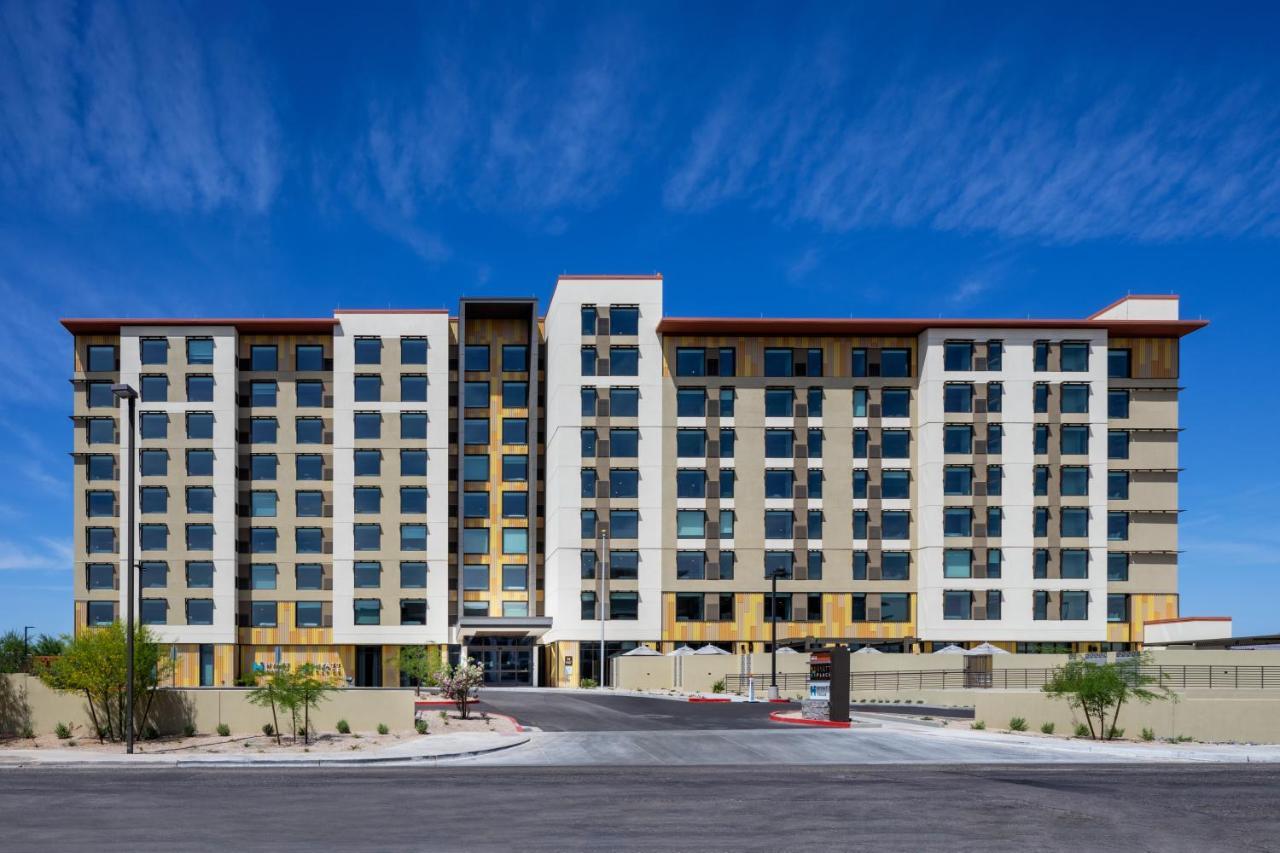 Hyatt House North Scottsdale Hotel Eksteriør billede